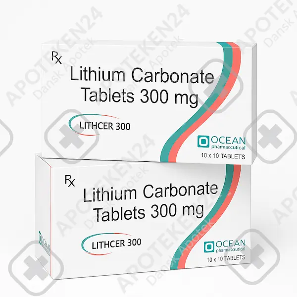 Lithium