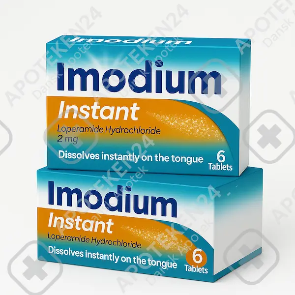Imodium