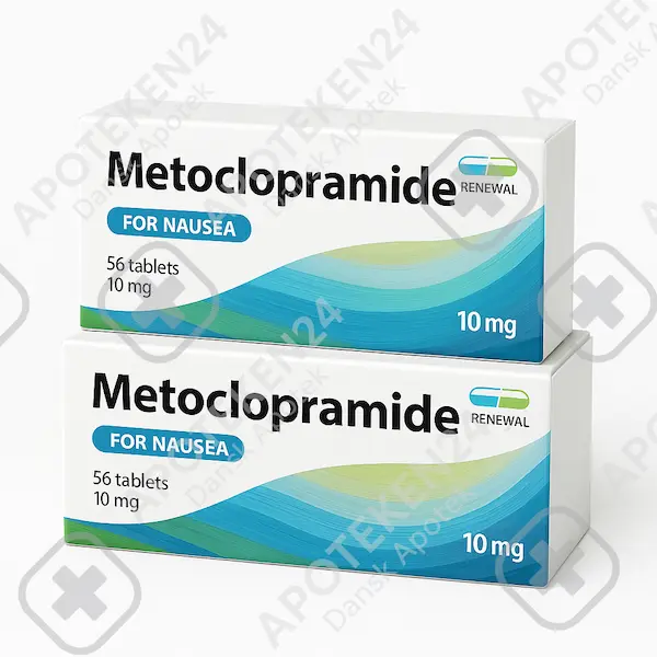 Metoclopramide