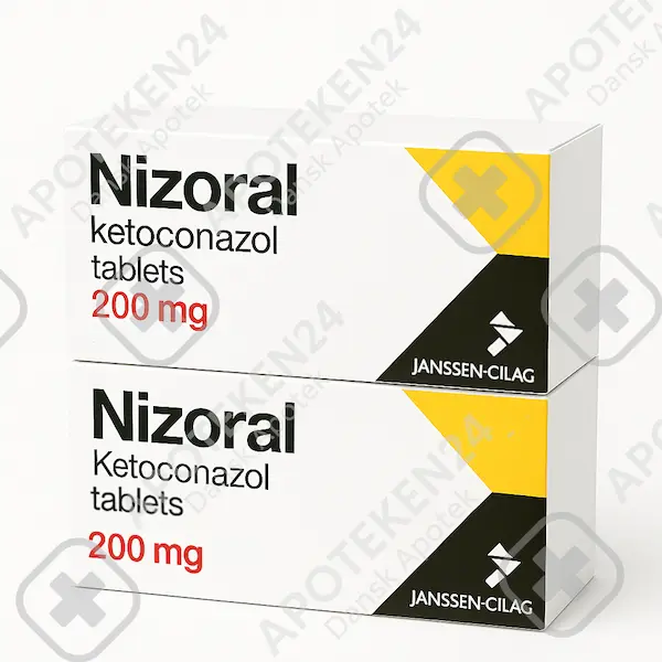 Nizoral