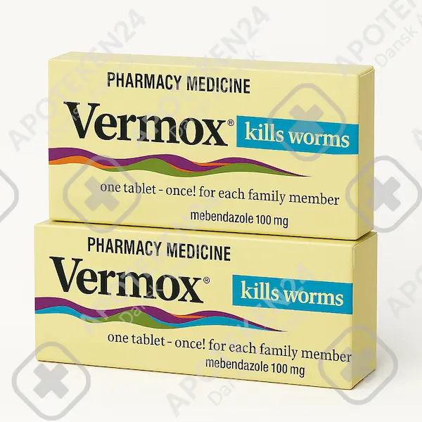 Vermox