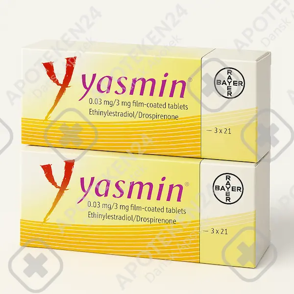 Yasmin