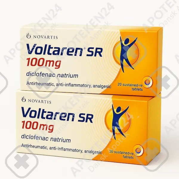 Voltaren