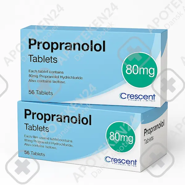 Propranolol