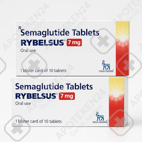 Rybelsus 7mg