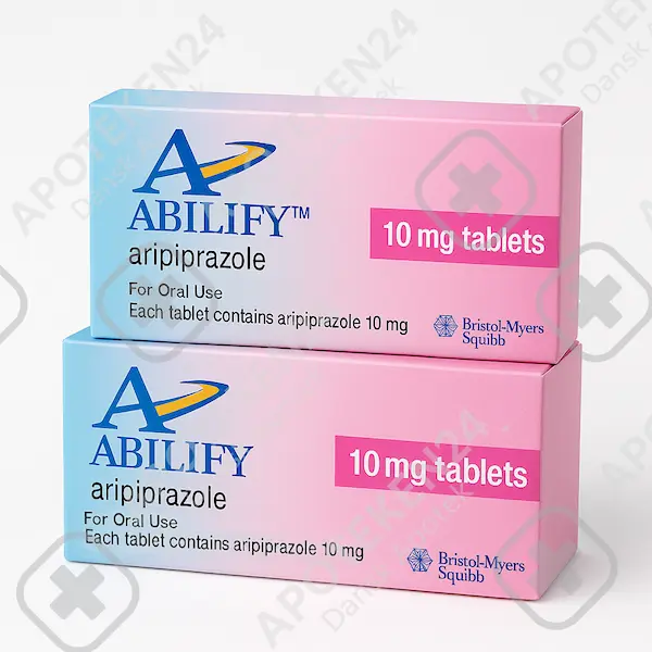 Abilify 10mg