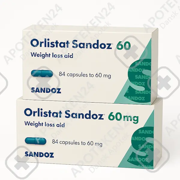 Orlistat
