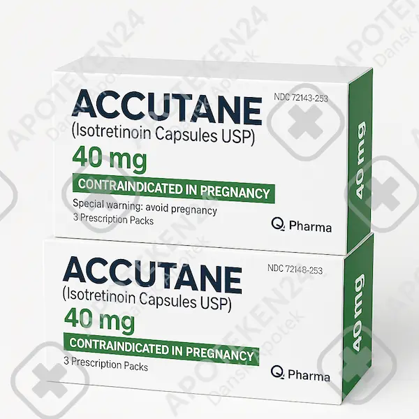 Accutane