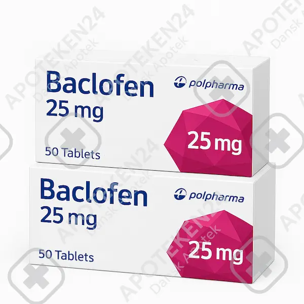 Baclofen