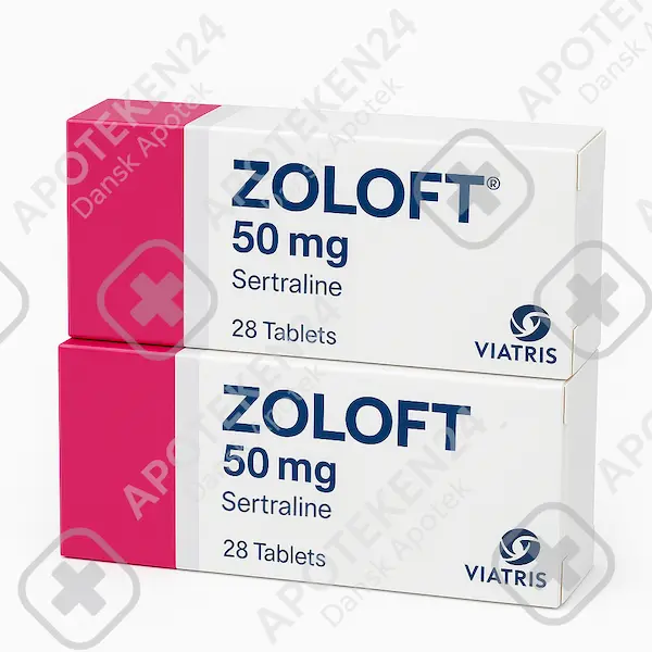 Zoloft