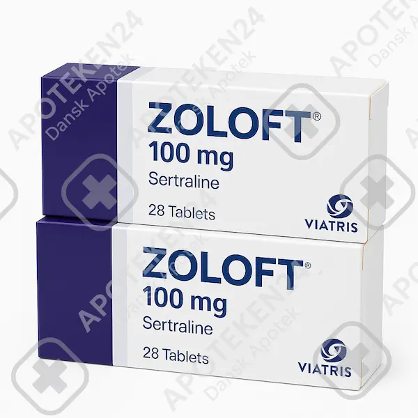 Zoloft