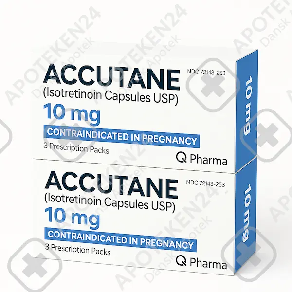 Accutane 10mg