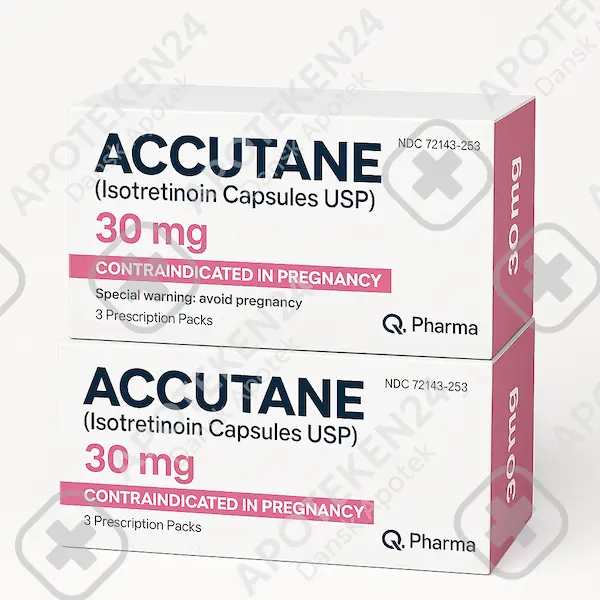 Accutane 30mg